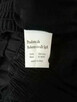 Roberto Cavalli czarna sukienka Made in Italy Rozmiar M wys0 - 3