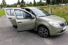 Dacia Sandero 1.4 2008 - 8