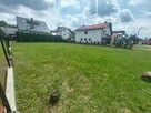 Sanok – działka z pozwoleniem i projektem domu | os. Posada - 4