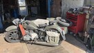 Sprzedam Dniepr 650 1976r - 4