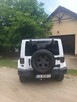Jeep Wrangler biały SUV 4-drzwiowy - 5