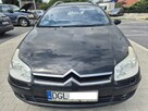 CITROEN C5 KOMBI 2,0 BENZYNA+HAK+KLIMA !!! - 5