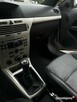 Opel Astra H Cabrio 1.6 Benzyna + LPG - 6