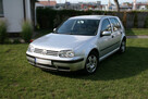 Volkswagen Golf IV 1.6 16V - 2