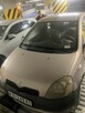 Toyota Yaris - 6