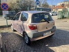 Toyota Yaris - 5