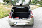 Dacia Sandero 1.4 2008 - 2