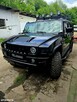 Hummer H2 6.0 V8 - 2