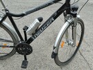 Rower trekkingowy Neutzer Ravenna 28 cali lekki - 5