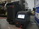Spawarka Laserowa Zgrzewarka Palnik Fiber 4w1 Weni 1500W - 1