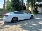 A5 SPORTBACK 2.0 BENZYNA QUATTRO OKAZJA - 3