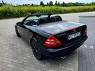 Mercedes SLK 2.0 kompresor 2001r Zamiana - 5