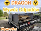 Dragon Oproznianie mieszkań Nowa Sól, Piwnic, Garazy - 16