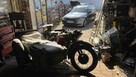 Sprzedam Dniepr 650 1976r - 5