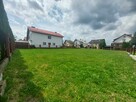 Sanok – działka z pozwoleniem i projektem domu | os. Posada - 3