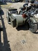 Sprzedam Dniepr 650 1976r - 2