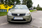 Dacia Sandero 1.4 2008 - 14