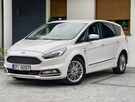 Ford S-Max 2019 Vignale Bezwypadkowy Potwierdzona Historia - 3
