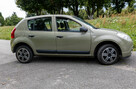 Dacia Sandero 1.4 2008 - 16