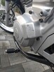 Yamaha XT600E - 8
