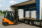 Sól drogowa w workach 25 kg. - transporty całosamochodowe - 1