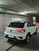 Sprzedam Volkswagen T-Roc pierwszy właściciel bezwypadkowy - 2