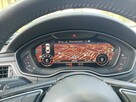 A5 SPORTBACK 2.0 BENZYNA QUATTRO OKAZJA - 12
