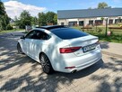 A5 SPORTBACK 2.0 BENZYNA QUATTRO OKAZJA - 8