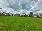 Sanok – działka z pozwoleniem i projektem domu | os. Posada - 6