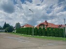 Sanok – działka z pozwoleniem i projektem domu | os. Posada - 11