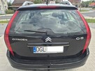 CITROEN C5 KOMBI 2,0 BENZYNA+HAK+KLIMA !!! - 6