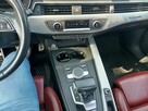 A5 SPORTBACK 2.0 BENZYNA QUATTRO OKAZJA - 10