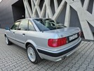 Audi 80 B4 2.0 benzyna - klasyk - 5