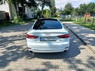A5 SPORTBACK 2.0 BENZYNA QUATTRO OKAZJA - 5