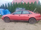 AUDI A4 1995 - 2