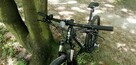 Rower romet mustang M2 - 3