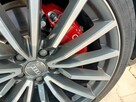 A5 SPORTBACK 2.0 BENZYNA QUATTRO OKAZJA - 9