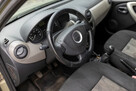Dacia Sandero 1.4 2008 - 4