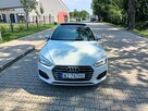 A5 SPORTBACK 2.0 BENZYNA QUATTRO OKAZJA - 6
