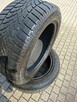 Opony 255/50/19 r DUNLOP WINTERSPORT 4 D m+s rok 2022 nie n - 2