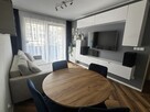 Mieszkanie 2 pok. balkon i ogródek – Słoneczne Stabłowice - 4