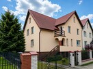 Na sprzedaż dom w zabudowie bliźniaczej blisko jeziora Roś - 4