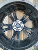 Piękne Aluminiowe felgi BMW 18kolor- PIANO BLACK - 3
