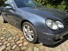 CLK 200 Avantgarde automatik kabrio cabrio - 8