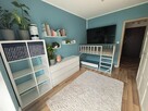 Mieszkanie 2 pok. balkon i ogródek – Słoneczne Stabłowice - 14