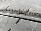 Opony Fullrun TB766 rozmiar 315/70R22,5 - 4