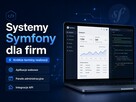 Programista Symfony - tworzenie systemów webowych