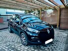 Renault Captur 2016 r., przebieg 123 tys. km