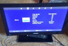 telewizor blaupunkt led 23cale+pilot sprawny - 3
