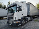 Scania G420 HPI / Highline / automat Opticruse / RETARDER /